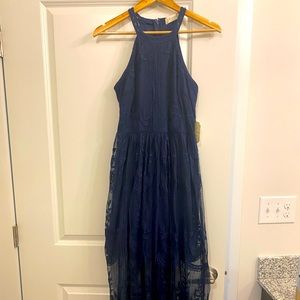 Altar’d State Full Length Dress